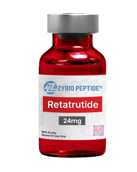 Retatrutide 24mg
