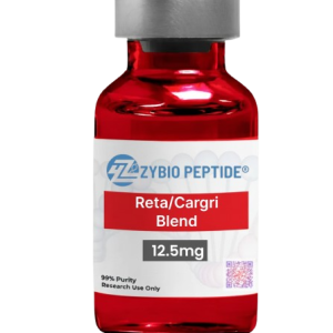 Reta/Cagri Blend – 12.5mg/2.5mg