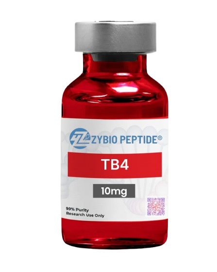 TB-500 (Thymosin Beta-4) 10mg