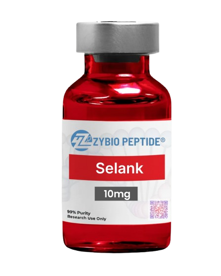 Selank 10mg