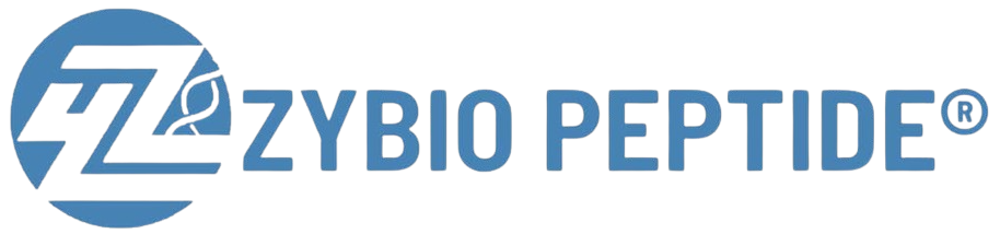 Zybio Peptides Logo