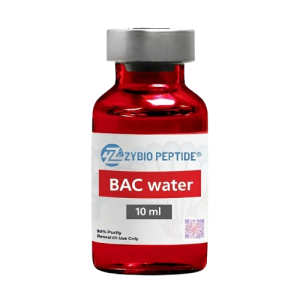 BAC water