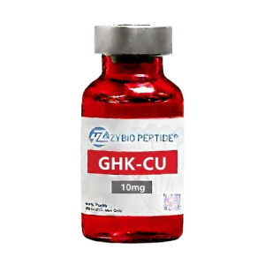 GHK-CU 10mg