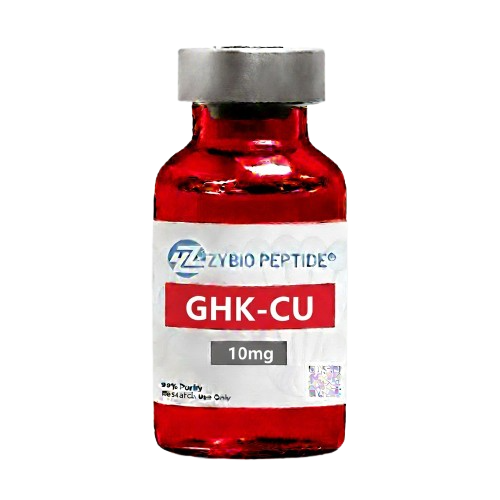 GHK-CU 10mg
