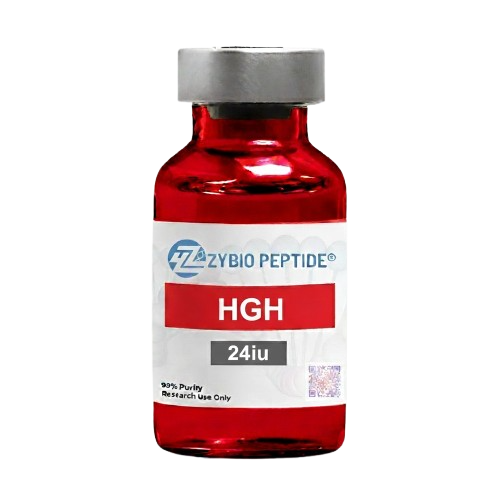 HGH - 24iu