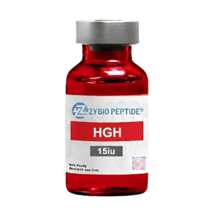 HGH - 15iu