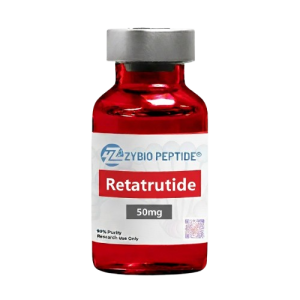Retatrutide 50mg