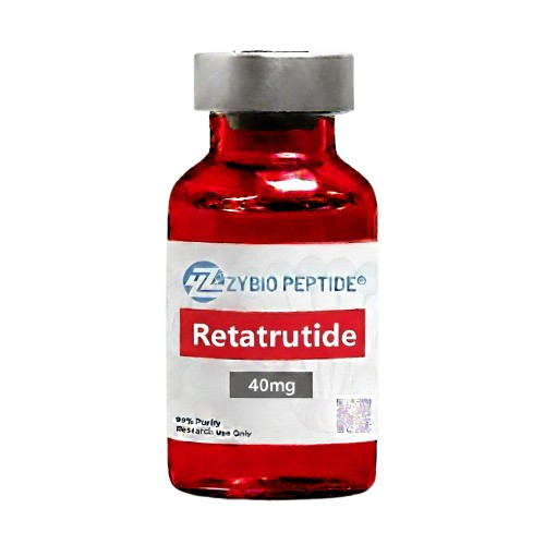 Retatrutide 40mg