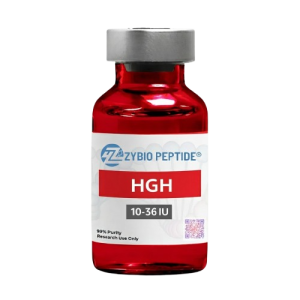 HGH - 36iu