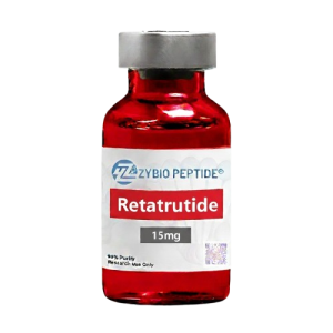 Retatrutide 15mg