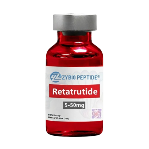 Retatrutide